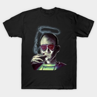 HST RIP transparent T-Shirt